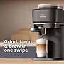 Philips Baristina Automatic Espresso Machine, Black (BAR30060)~#|#~92DD922D-FEEE-406E-A18FA48C91E48A51_sc7