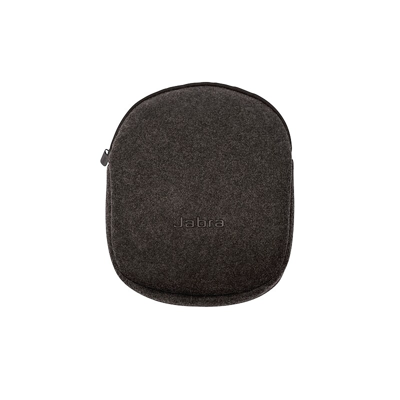 Jabra Evolve2 75 Carry Case, Black (14301-53) image 1