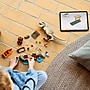LEGO Jurassic World T. rex River Escape Dinosaur Figure Building Set, 199 Pieces (76975)~#|#~92DECA06-4C86-4E62-B6BF76C72C425618_sc7