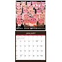 2027 Willow Creek Mewvie Cats 12" x 12" Monthly Wall Calendar, Assorted Colors (61183)~#|#~92E085C6-923E-42C6-A16F927230A59B4C_sc7