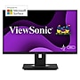 ViewSonic 24" 60Hz LED Monitor, Black (VG245 )~#|#~92E198E4-7C7A-4187-8B6BAC0B7E03C321_sc7