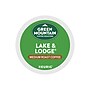 Green Mountain Lake & Lodge Coffee Keurig® K-Cup® Pods, Medium Roast, 96/Carton (65234)~#|#~92E3049E-D470-42DD-9EA68846DC0DC6E0_sc7