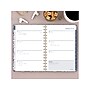 2025 Cambridge Blockprint 5.5" x 8.5" Weekly & Monthly Planner, Hardcover, Blue (1724-200-25)~#|#~92E41105-32DE-4597-A12EC77459F51731_sc7