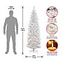 National Tree Company Kingswood Fir Artificial Christmas Tree (KWW7-300-65)~#|#~92E54239-9908-4BDF-82574F0CF4A80559_sc7