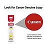 Canon GI-290 Yellow Standard Ink Cartridge Refill (1598C001)~#|#~92E6C7FD-05DA-4128-ACE088481AEAB552_sc7