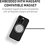 PEEL Magnetic Thin Series MagSafe Phone Case for iPhone 16 Pro Case, Black (I16_PRO_MAG_BLK)~#|#~92E73E8C-8B80-4581-ACF0553F33ACF4D2_sc7
