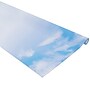 Pacon Fadeless Designs Paper Roll, 48" x 50', Blue Wispy Clouds (PAC56935)~#|#~92E829C2-087E-4607-AF5C4963BF4C33DC_sc7