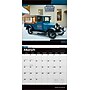 2026 BrownTrout Classic Ford Pickups 12" x 12"  Monthly, Paper Cover, Classic Ford Pickups (9798330701612)~#|#~92E974D3-ADC4-4780-9295E7BAB95E1166_sc7