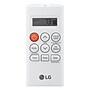 LG ThinQ 8000 BTU Dual Inverter Smart Window Air Conditioner, White (LW8022IVSM)~#|#~92E97BC1-878F-48D0-8C25EA31D5EF6C76_sc7