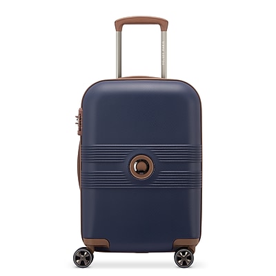 Delsey Paris Flanerie 20" Hardside Carry-On Suitcase - Thumbnail 3