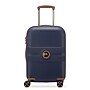 Delsey Paris Flanerie 20" Hardside Carry-On Suitcase, 4-Wheeled Spinner, TSA Checkpoint Friendly, Navy (40303180502T9)~#|#~92EB5972-E2E8-4742-8603B5C234894BB9_sc7