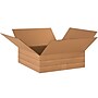 18" x 18" x 6" Multi-Depth Shipping Boxes, 32 ECT, Brown, 20/Bundle (MD18186)~#|#~92EDEB17-562C-46B4-9AB2ADB50497333D_sc7