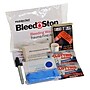 MobileAid BleedStop Immediate Response Bleeding Control & Gunshot Wound 150-Person Bleeding Control Kit (32710)~#|#~92EF0680-0EEC-417F-9FC8328D6A042D45_sc7