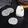Thirstystone Black/White Resin Coasters, 4/Set (N3601)~#|#~92F0EA87-17F8-459B-99813E0190EFFBC7_sc7