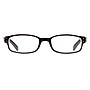 SAV Victoria Klein +3.00 Strength Fashion Reading Glasses, Red (E9076)~#|#~92F16D96-7390-4637-A89F4852EAAB71C5_sc7