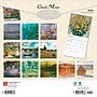 2026 BrownTrout Claude Monet 12" x 12" Monthly Wall Calendar (9798330704668)~#|#~92F23FE4-2A8B-4341-B3441955327929F1_sc7
