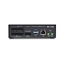 AMX MU-1300 MUSE Automation Controller, 2 Serial, 2 IR, 4 IO, Black (AMX-CCC013)~#|#~92F3DC3E-4CB9-4B03-81AC52EE0427ED9A_sc7
