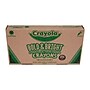 Crayola Classpack Construction Paper Crayons, 400/Box (52-1617)~#|#~92F57066-3A46-47D6-BC94C6DEC9163DCC_sc7