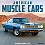 2027 Willow Creek American Muscle Cars 12" x 12" Monthly Wall Calendar, Assorted Colors (58732)~#|#~92F62098-6562-48C6-A50B40919F898681_sc7