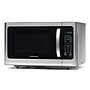 Farberware Professional 1.2 Cu. Ft. Countertop Microwave, Stainless Steel/Black (FMO12AHTBKE)~#|#~92F66AFC-70EF-47DD-A97D102AB45FBFE5_sc7
