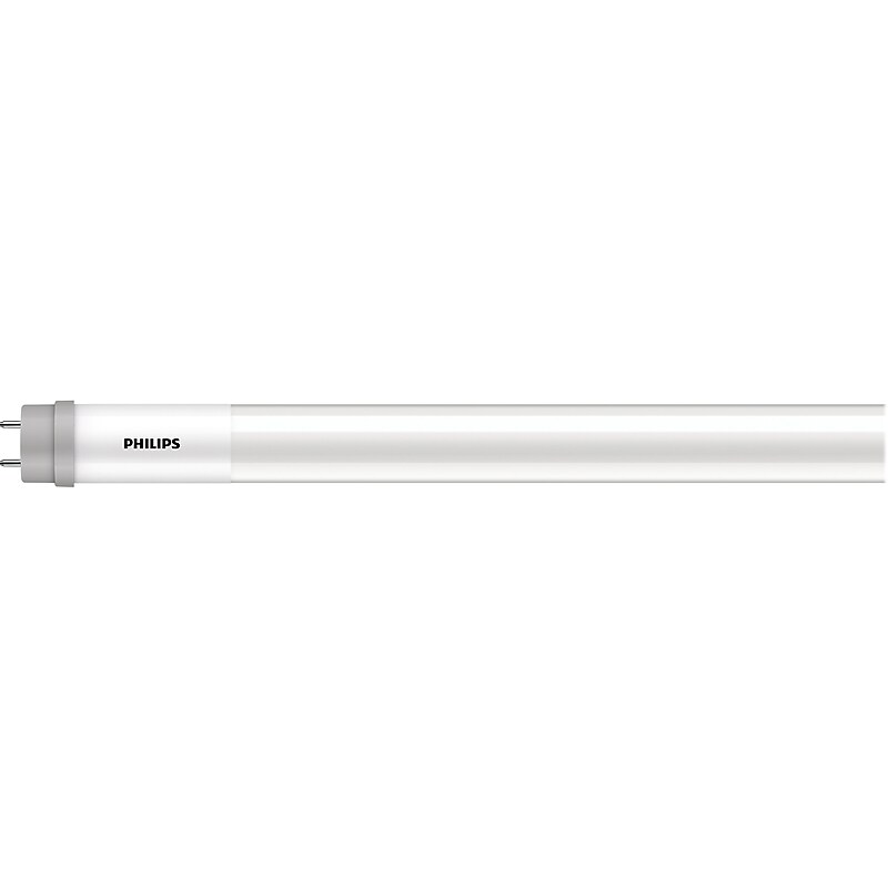 Philips 12-Watt Daylight LED Specialty Bulb, 10/Carton (563510) image 1