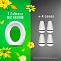 Febreze Bathroom Air Freshener, Gain Scent, 0.25 oz., 2/Pack (93330EA)~#|#~92F9BF6D-0BFA-4FD4-B6846252777CA1C1_sc7