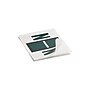 Smead BCCR Labels File Folder Label, N, Dark Green, 500 Labels/Pack (67084)~#|#~92FAC581-9BF5-4BFA-8E8FBEE8F2D1E9AE_sc7