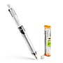 BIC 4 Color Retractable 3+1 Ballpoint Pen and Mechanical Pencil, Medium Point (MMLP1AST)~#|#~92FEC6D3-81E7-4643-825FD02FD6792D61_sc7
