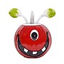 National Tree Company 11" Halloween Single Eye Metal Pumpkin (RAH-1915B213A-1)~#|#~9300FA16-FF3D-456B-85F5A63C7D6F0CD1_sc7