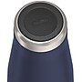 Thermos Icon Stainless Steel Vacuum Insulated Tumbler, 18 oz., Mystical Navy (EAIS1154MN4)~#|#~9301FC15-17B8-4522-9DD5155020535A7D_sc7