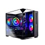 Skytech Crystal Gaming Desktop, AMD Ryzen 5 8400F 4.2GHz, NVIDIA Geforce RTX 5050, 16GB RAM, 1TB SSD, Windows 11, Black~#|#~93029CD3-D91B-4487-9252D1F587E4ED29_sc7