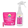 Diversey Aqua Chempacs Acidic Bathroom & Bowl Cleaner, Lavender Scent, 12 Pacs/Carton (9320999)~#|#~93032D20-94B4-4C7F-98DFE3C1EC5638E0_sc7