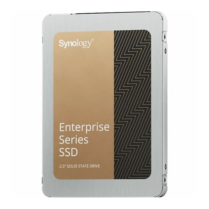 Synology SAT5221-480G SAT5221-480G Solid State Drive image 1