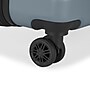 Bond Street Panoramic 30.5" Hardside Suitcase, 8-Wheeled Spinner, Slate (HLG7528BS-SLATE)~#|#~93041C12-8F68-4A70-9AAE40FC27F92853_sc7