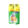 Scrubbing Bubbles Bathroom Grime Fighter Disinfecting Surface Cleaner Aerosol, Citrus Scent, 20 oz., 2/Pack (306381)~#|#~93085234-B5B7-4AD2-9B60E0D50625135A_sc7