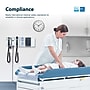 Viva Comfort integrated Diagnostic Wall System w/Ophthalmoscope, Otoscope, Thermometer, Ear Specula Dispenser (ME914-02-OOIE-MK)~#|#~9309E82A-9CE2-4C63-A9F532A348D1A818_sc7