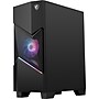 MSI Codex Z2 Gaming Desktop Computer, GeForce RTX 5060, NVIDIA GeForce RTX 5060, 16GB RAM, 1TB SSD, Windows 11 Home ~#|#~930C07AB-6A95-4212-8F6C557C8FDAD648_sc7