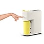 Cuisinart Soho Single Serve Coffee Maker, Bone (SS-7)~#|#~930CBD29-335A-4215-B054C5FAA4EB65A8_sc7