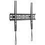 Mount-It! Fixed Wall TV Mount for LCD (Low Profile Slim), Lockable, Screen Size: 32"-55", 77 lbs. Max. (MI-3050)~#|#~930D1B0F-24C1-4A00-BF5A5AD26CB87135_sc7