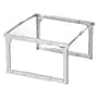 Pendaflex Adjustable Hanging File Frame, Letter/Legal Size, White (PFX 04441)~#|#~930F92B4-3F0A-4DD1-952C7F0F2F572CF1_sc7