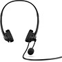 HP G2 Noise Canceling Stereo Over-the-head Headset, USB Type-A, UC Certified (428K6AA)~#|#~93107BCE-0A96-4ECE-AFA4D9D470E0EF9C_sc7