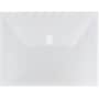 JAM Paper Premium Plastic Document File, Letter, Clear, 3/Pack (218V0CLX3)~#|#~9312464E-C71D-4D45-920CCA916A71802B_sc7