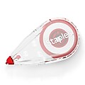 Staples Correction Tape, White, 6/Pack (ST59815)
