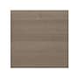 Bush Furniture Universal 30"H 2-Shelf Bookcase with Adjustable Shelf, Ash Gray Laminated Wood (WL12426)~#|#~9313F9C7-712E-4E24-9B20C08C961E10F7_sc7