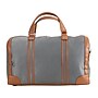 McKleinUSA Webster 20.5" Nylon Carry-On Weekender Duffel (79734)~#|#~9313FCCE-540A-4473-A18FB678C8CC49A6_sc7