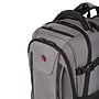 Wenger 9003 ScanSmart Laptop Compatible Backpack, Large, Slate Gray (WG9003414418)~#|#~93141C7D-FE4A-40CC-992FF6B042414C39_sc7