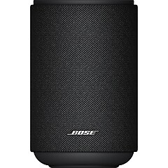 Bose Lifestyle Ultra Wireless Bluetooth Speaker, Black (894001