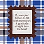 Chronicle Books Inspired Letters to My Dad Guided Journal, 7.75" x 3.5", 12 Pages~#|#~93165563-9511-4383-8878158082C48F37_sc7