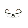 3M Privo Anti-Fog Safety Glasses, Black Lens, 20/Carton (12261-00000)~#|#~93182771-4E4A-4D67-97916C5BD4296F63_sc7