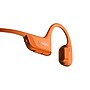 Shokz OpenRun Pro 2 Mini Wireless Bone-Conduction Open-Ear Sport Headphones, Bluetooth, Orange (S821-MN-OR-US)~#|#~931B76FD-7BF8-4043-8FA2EB53AFD65B3F_sc7